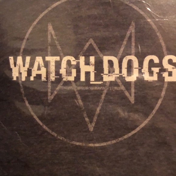 Never worn shirt in package, size men’s small - Picture 6 of 8